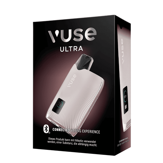 Vuse Ultra Device Pearl Rose