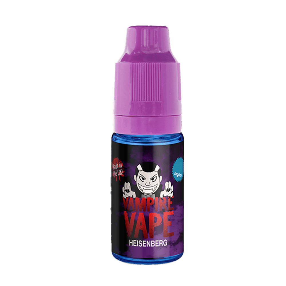 Vampire Vape Heisenberg Liquid