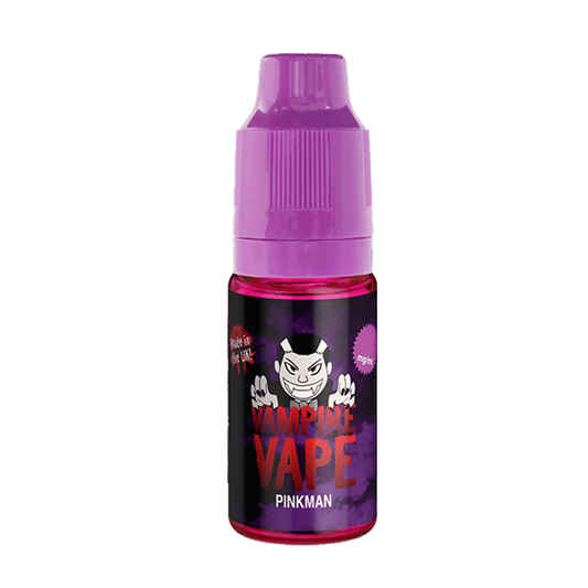 Vampire Vape Pinkman Liquid