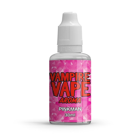 Vampire Vape Pinkman 30ml Aroma