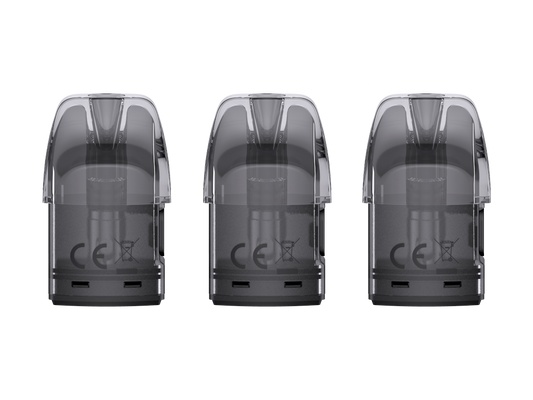 Vapefly Jester 2 Pod Cartridge (3 Stück pro Packung)
