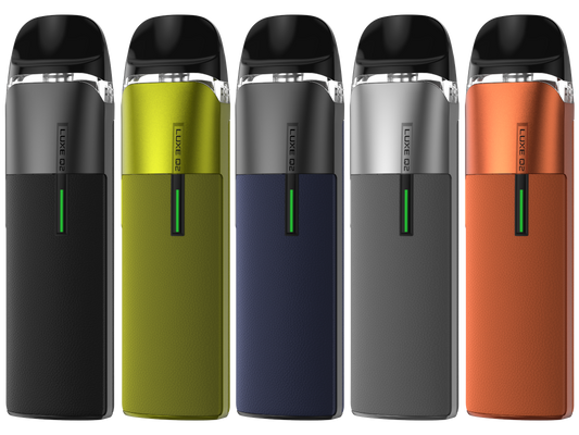 Vaporesso LUXE Q2