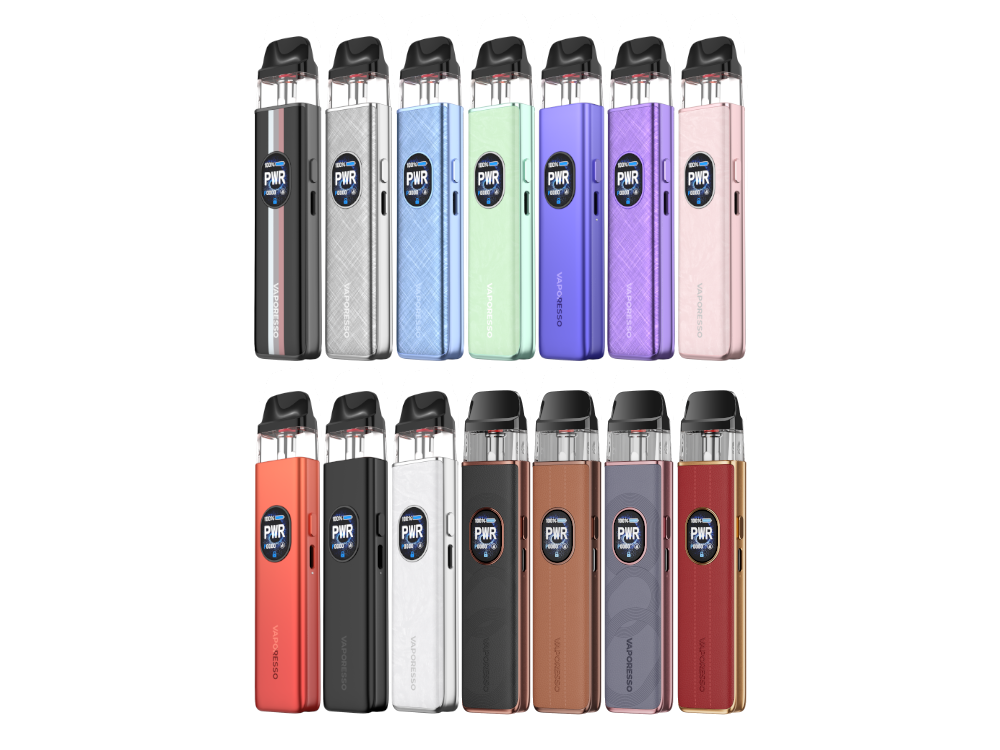 Vaporesso XROS 5