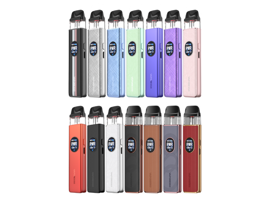 Vaporesso XROS 5