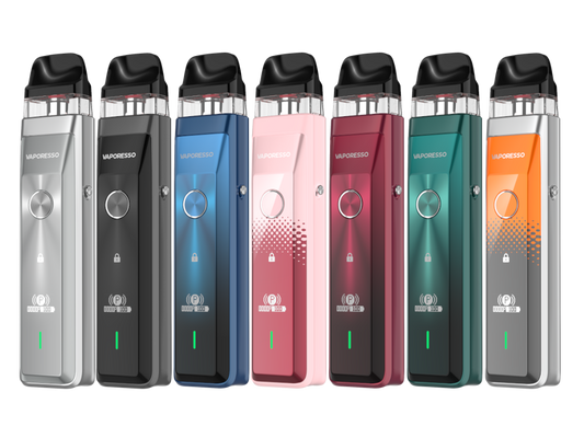 Vaporesso XROS Pro
