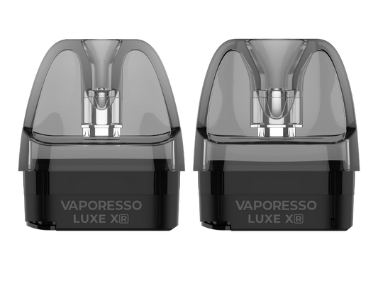 Vaporesso LUXE XR Pod (New Version) (2 Stück pro Packung)