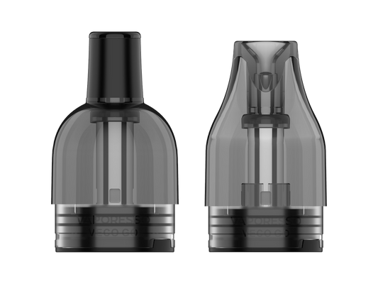 Vaporesso VECO GO Pod (2 Stück pro Packung)
