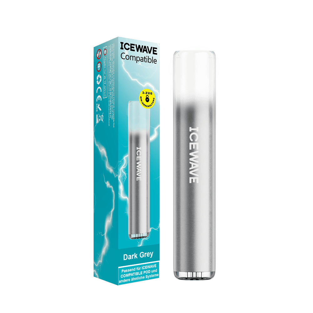 Icewave Gerät