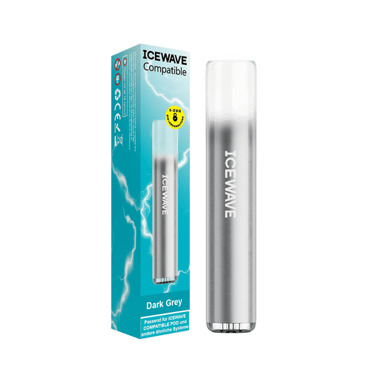 Icewave Gerät