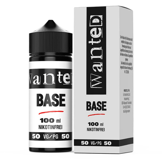 Wanted Base
