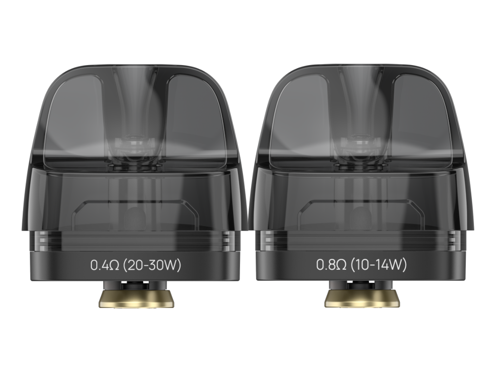 Aspire Veynom Air Pod mit Head (2 Stück pro Packung)