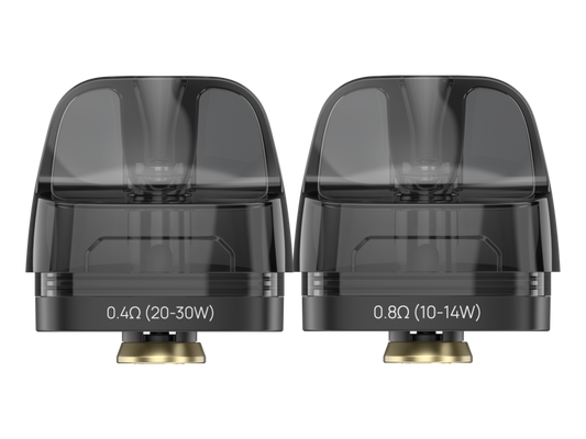 Aspire Veynom Air Pod mit Head (2 Stück pro Packung)