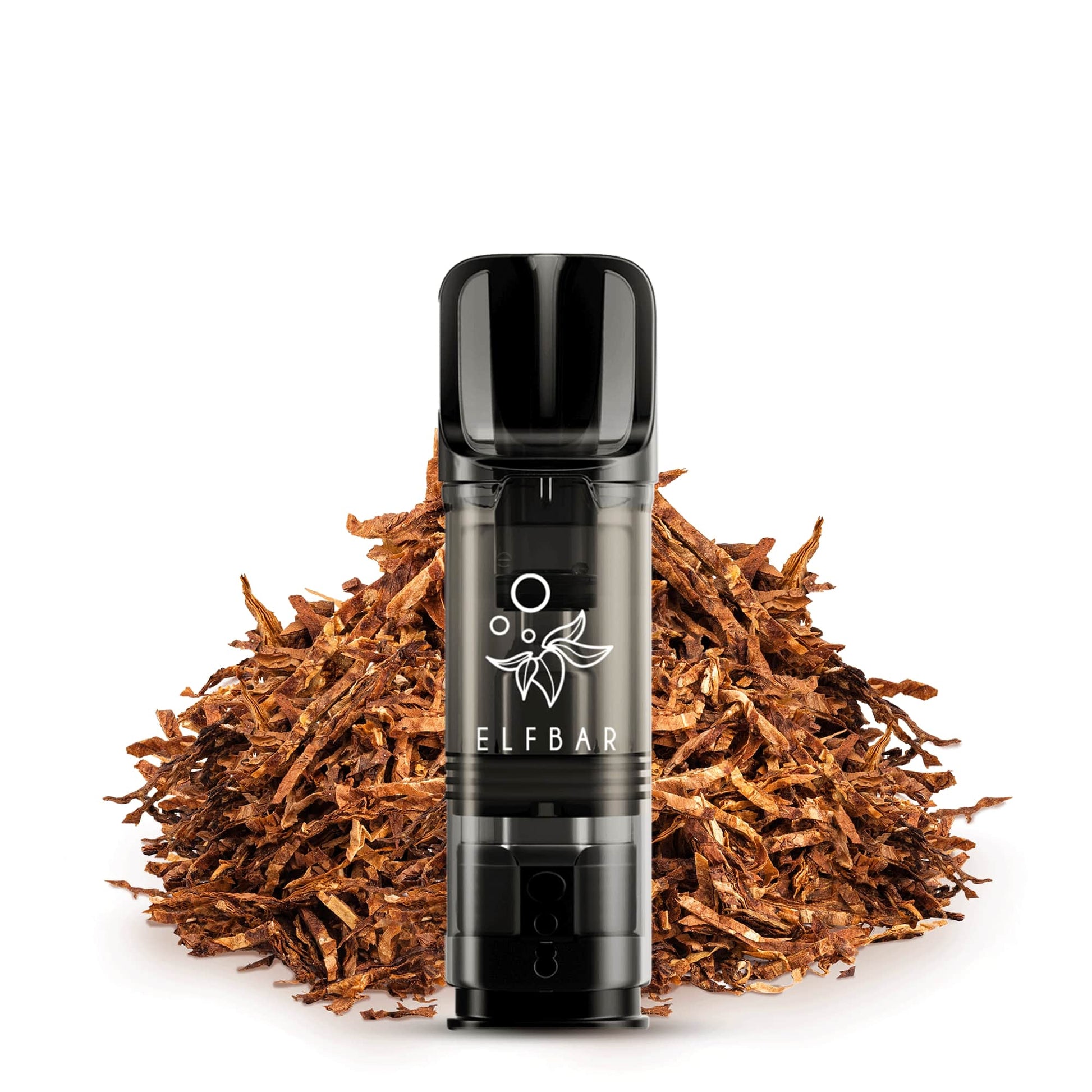 Elfbar Elfa - POD - Golden Tobacco 2% Nikotin 600 Züge (2 Pods)