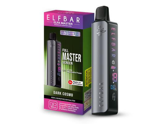 ELFBAR Elfa Master Akku 850mAh