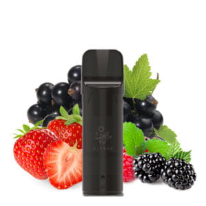 Elfbar Elfa - POD - Mix Berries 2% Nikotin 600 Züge (2 Pods)