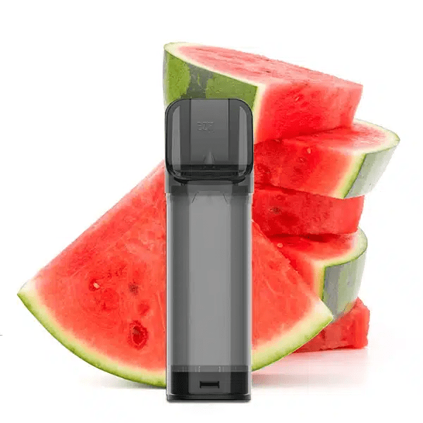 Elfbar Elfa - POD - Watermelon 2% Nikotin (2 Pods)