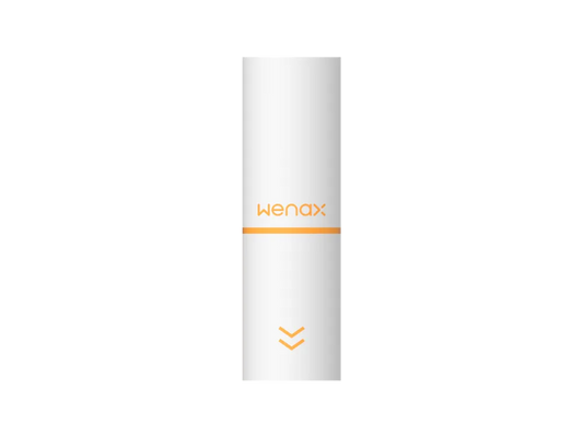 GEEKVAPE - Filter Drip Tip (20 Stück pro Packung)