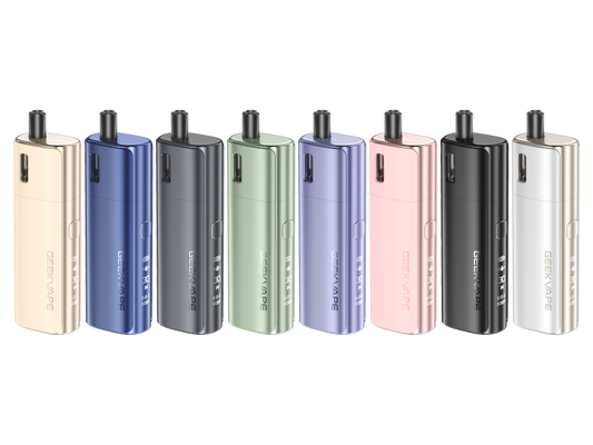 GEEKVAPE S30 Pro