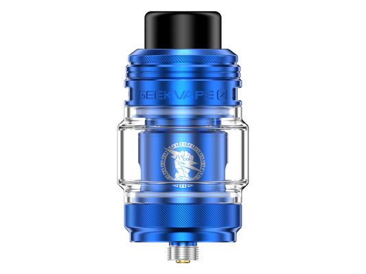 GEEKVAPE Z Fli Clearomizer Set