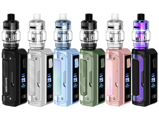 GEEKVAPE Aegis Mini 5
