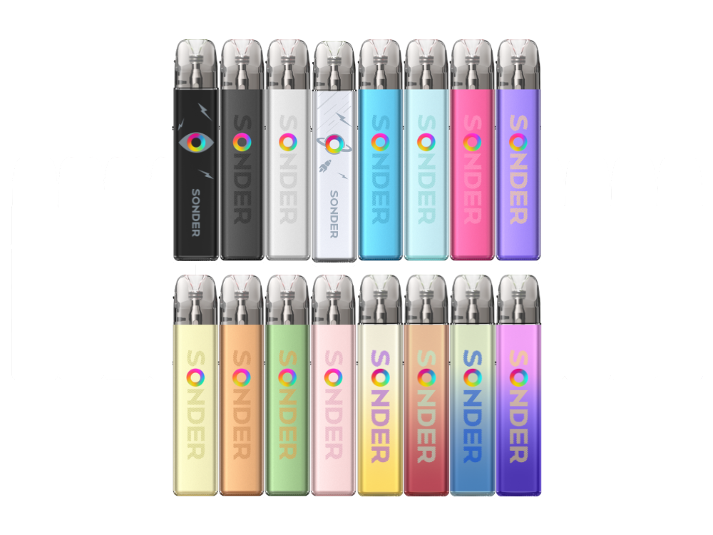 GEEKVAPE Sonder Q 2
