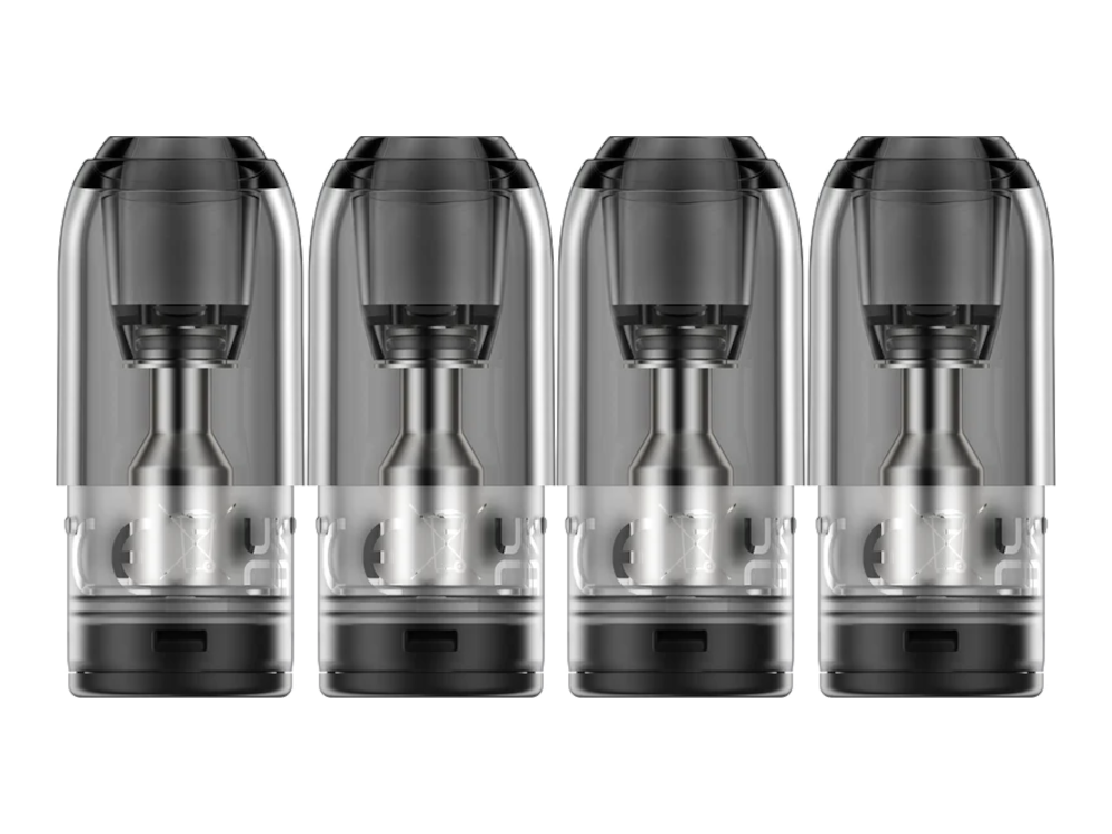 GEEKVAPE Wenax M1 V2 Cartridge (4 Stück pro Packung)