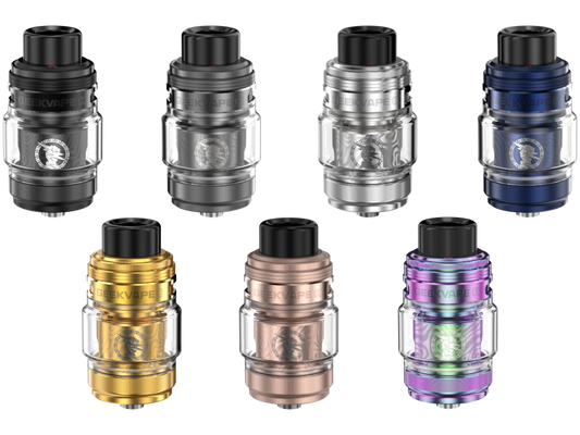 GEEKVAPE Z Fli 2 Clearomizer Set