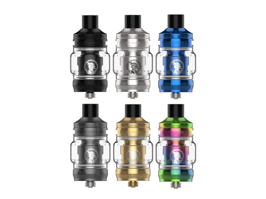 GEEKVAPE Z Nano 2 Clearomizer Set