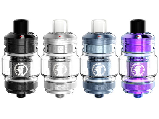 GEEKVAPE Z Nano 3 Clearomizer Set
