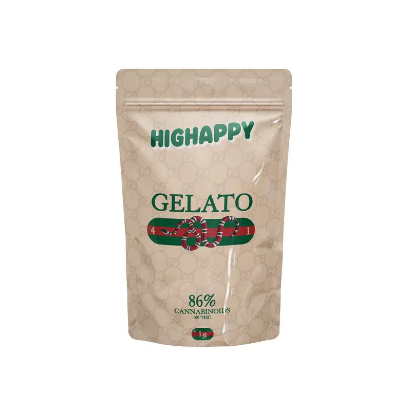 Highappy PHC-P Blüte - Gelato 86% 1g