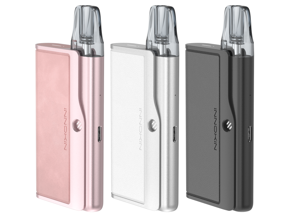 Innokin EZ LEVA Combo