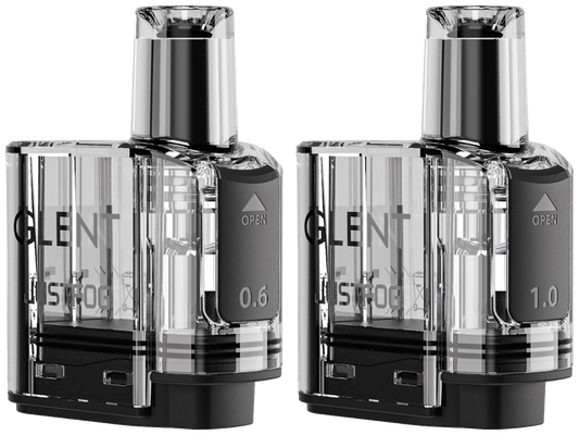 JustFog GLENT Pod (2 Stück pro Packung)