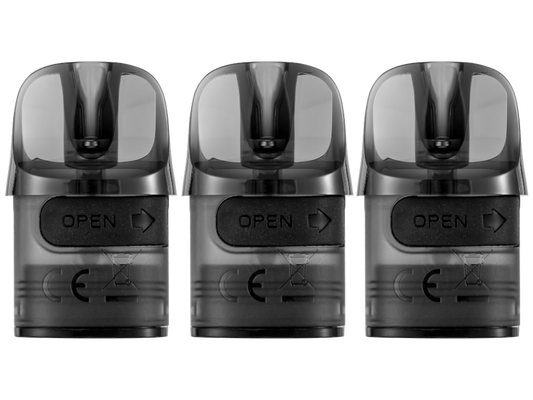 Lost Vape E Plus Pod (3 Stück pro Packung)