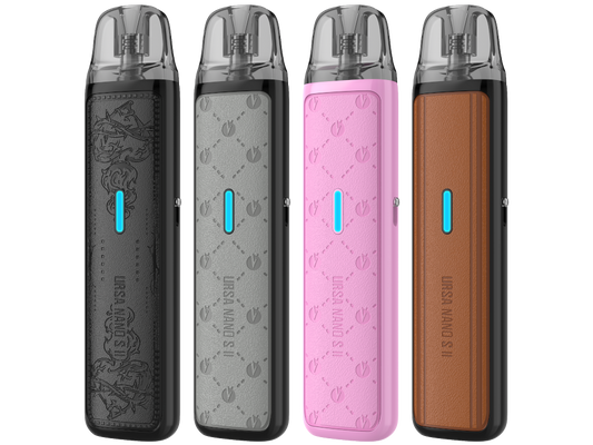 Lost Vape Ursa Nano S II