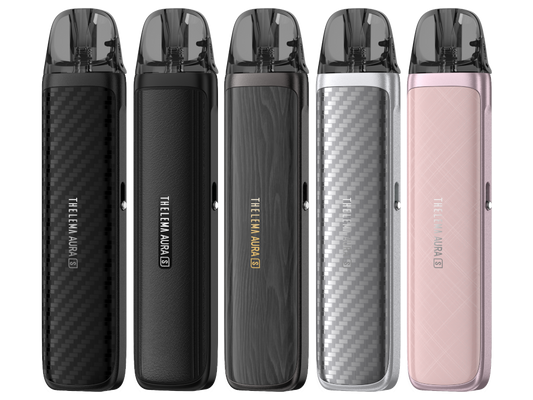 Lost Vape Thelema Aura S