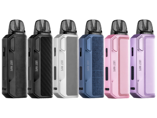 Lost Vape Thelema Elite S