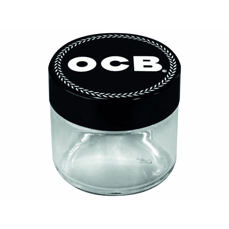 OCB - Storage Glas Aufbewahrungsbehälter
