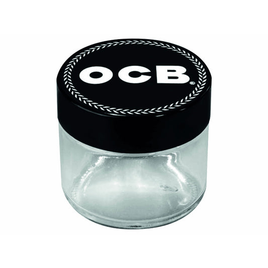 OCB - Storage Glas Aufbewahrungsbehälter