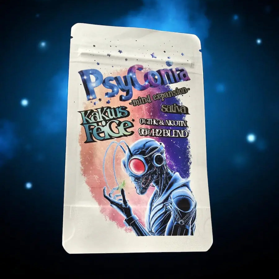 Psyconia - H2 Superior Pod - Kaktusfeige 2ml