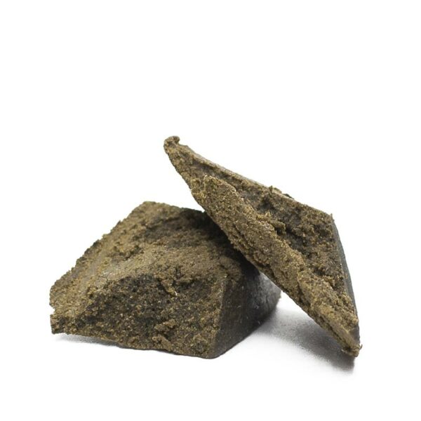 Sanaleo CBD Blüte - Litani Hash 23% 5g