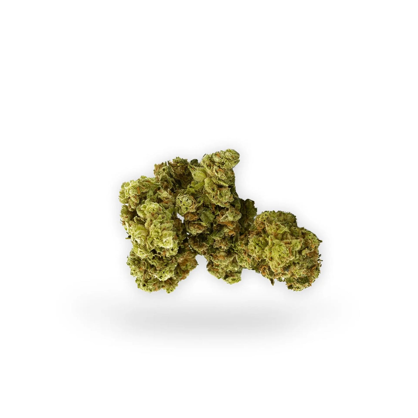 Sanaleo CBD Blüte - Silver Haze 25% 2g