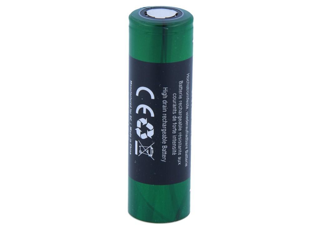 SC 21700er Akku 4000 mAh 3,7V