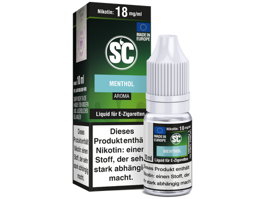 Menthol