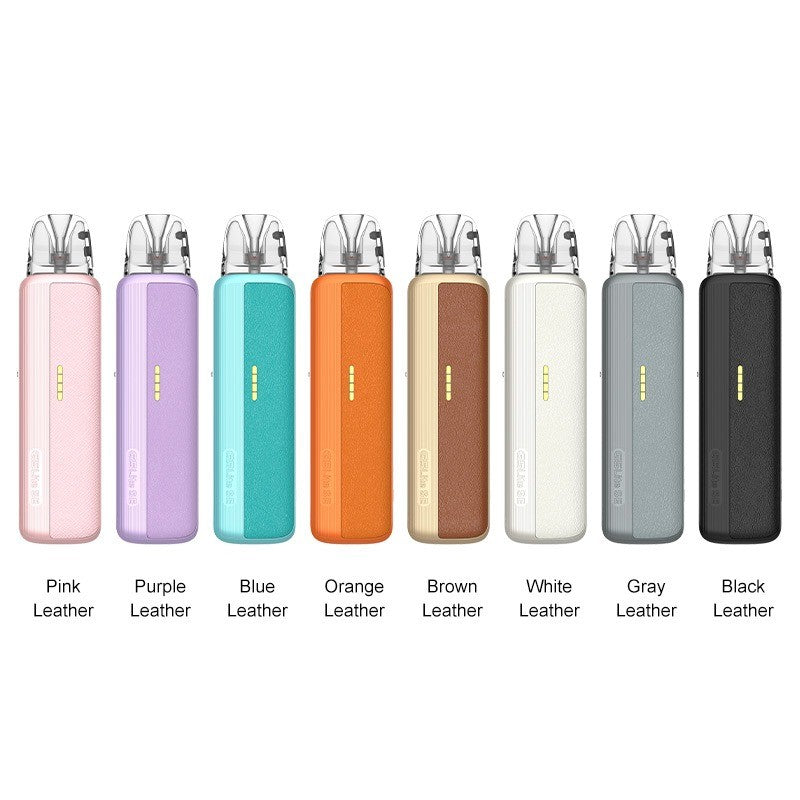 Uwell Caliburn G5 Lite SE