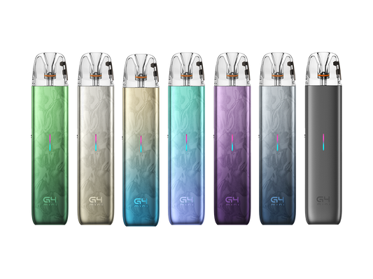 Uwell Caliburn G4 Mini