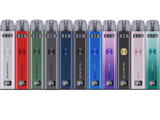 Uwell Caliburn G3