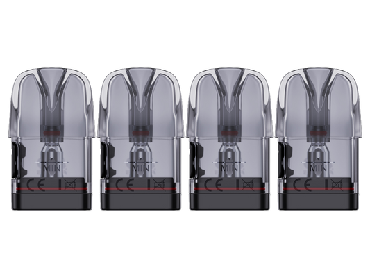 Uwell Caliburn G3 Pod (4 Stück pro Packung)