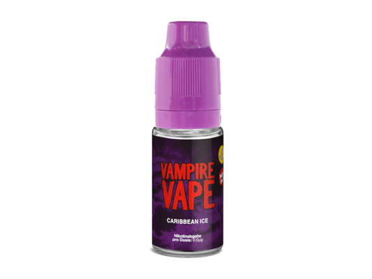 Vampire Vape - Caribbean Ice