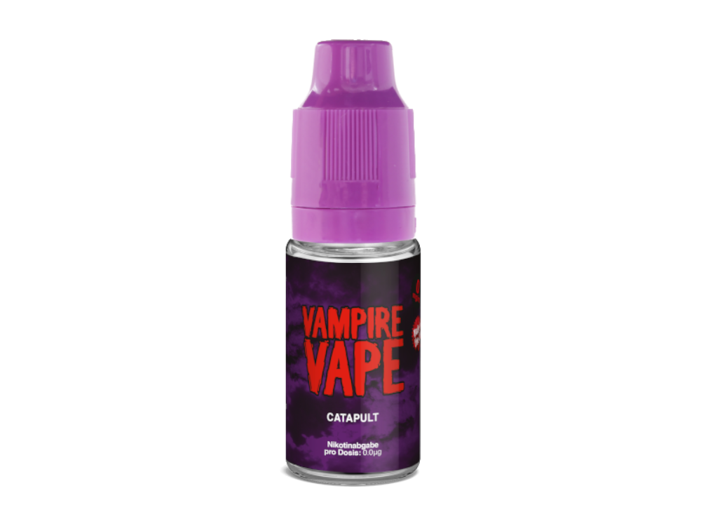 Vampire Vape - Catapult