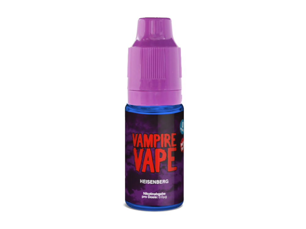 Vampire Vape - Heisenberg